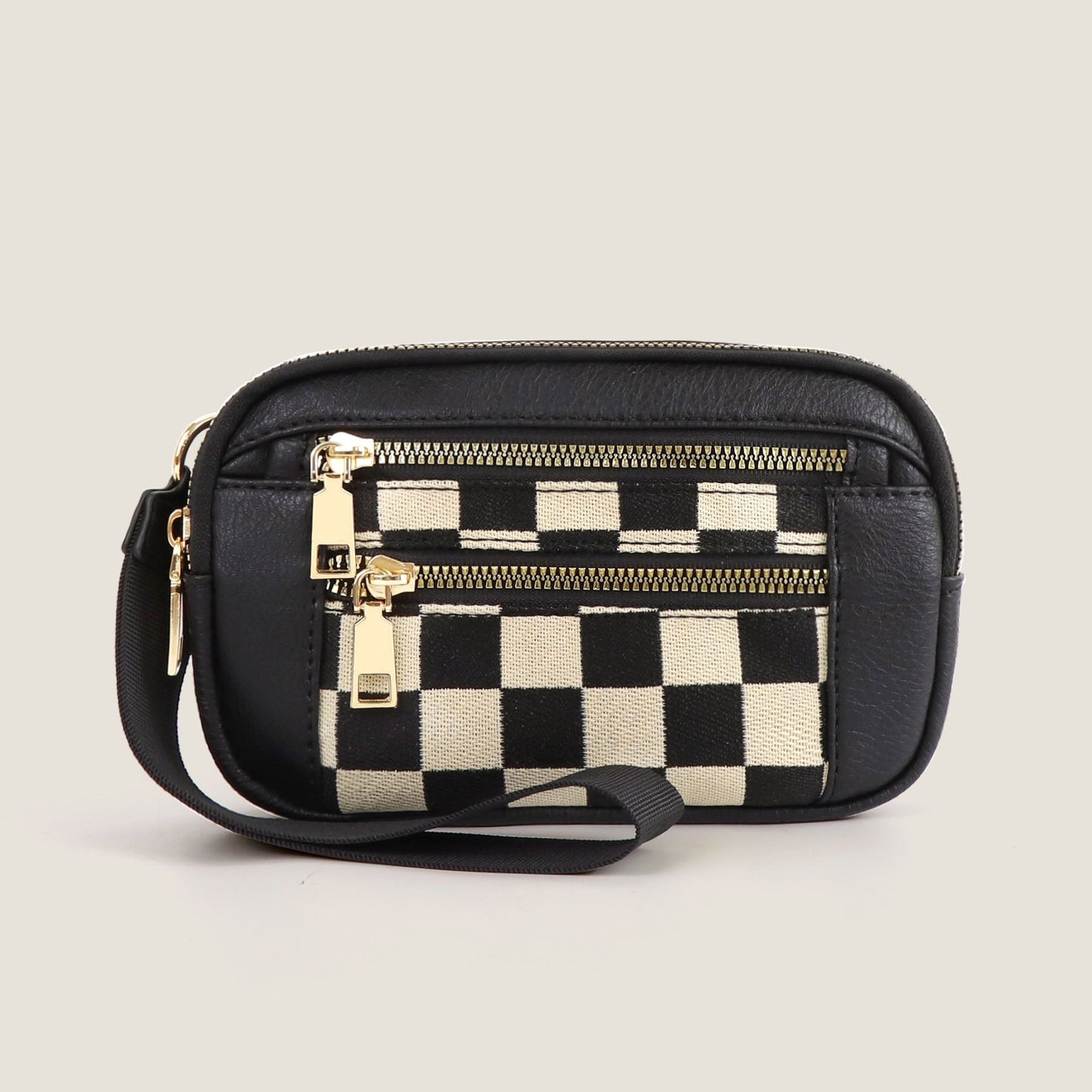 Cartera Blake Mixed Media
