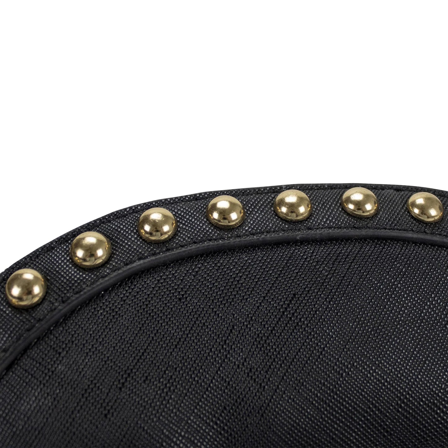 Bridgette Vegan Leather Belt Bag | Crossbody Sling