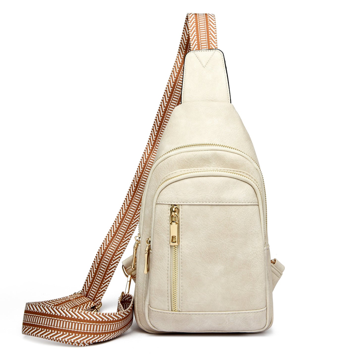 Genevive Sling Cruzada