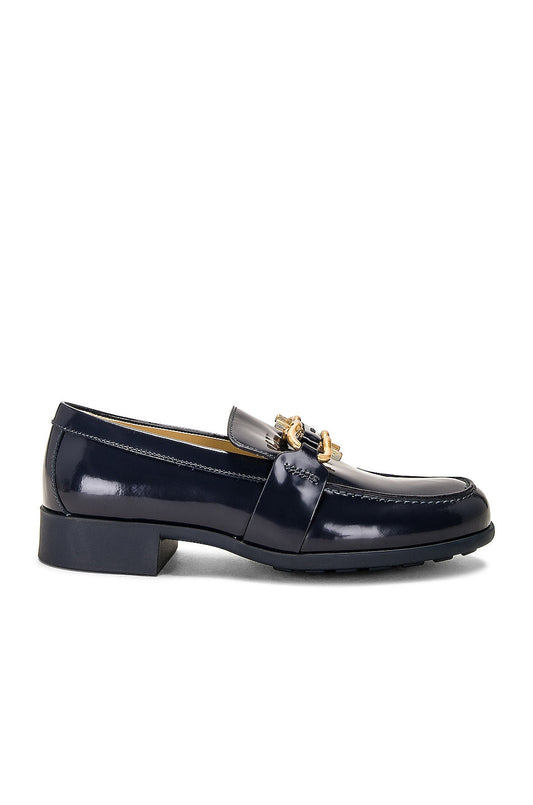 Bottega Veneta Women Monsieur Loafer