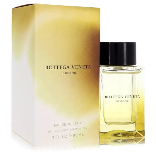 Illusione de Bottega Veneta Colonia para Hombres