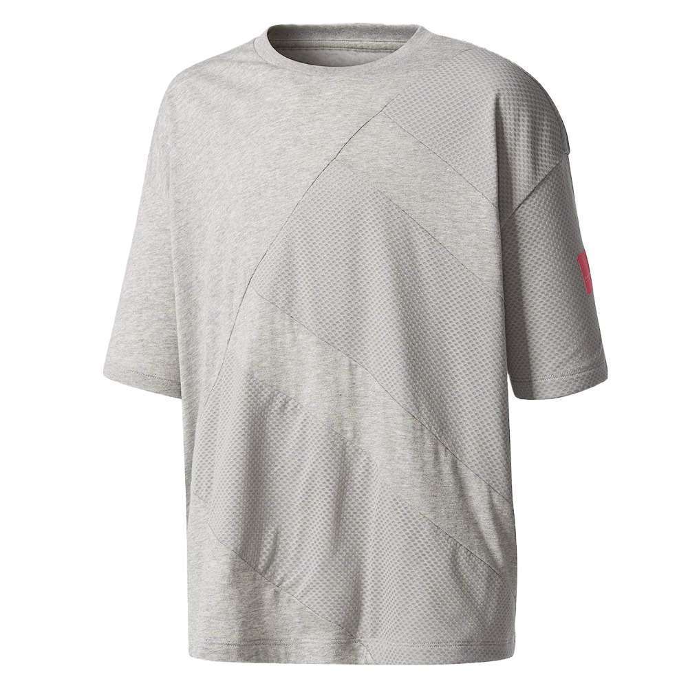 adidas Girls Originals EQT Camiseta - Gris Brezo
