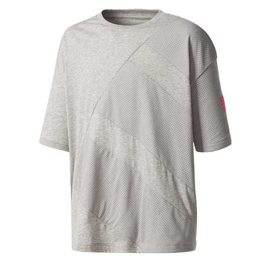 adidas Girls Originals EQT Camiseta - Gris Brezo