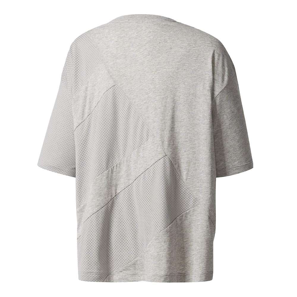adidas Girls Originals EQT Camiseta - Gris Brezo