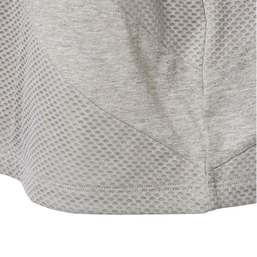 adidas Girls Originals EQT Camiseta - Gris Brezo
