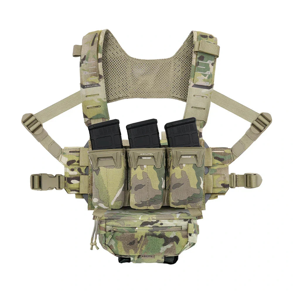 Paquete Reaper™ Rig Micro Rig
