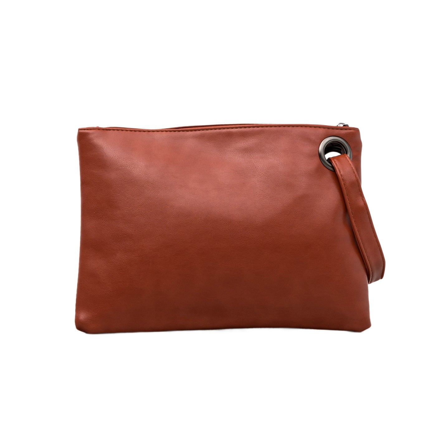 Clutch de uso diario extragrande