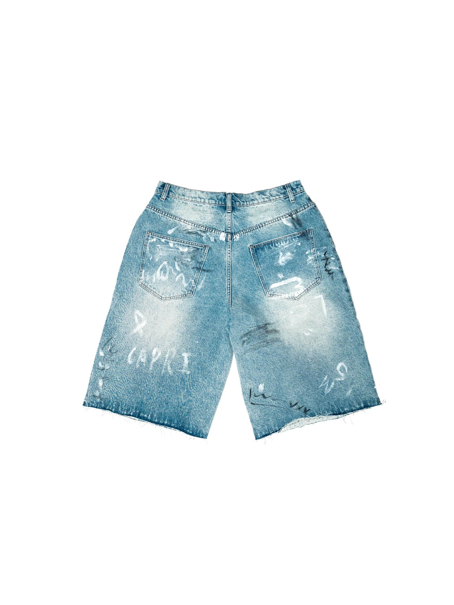 Jorts de lona