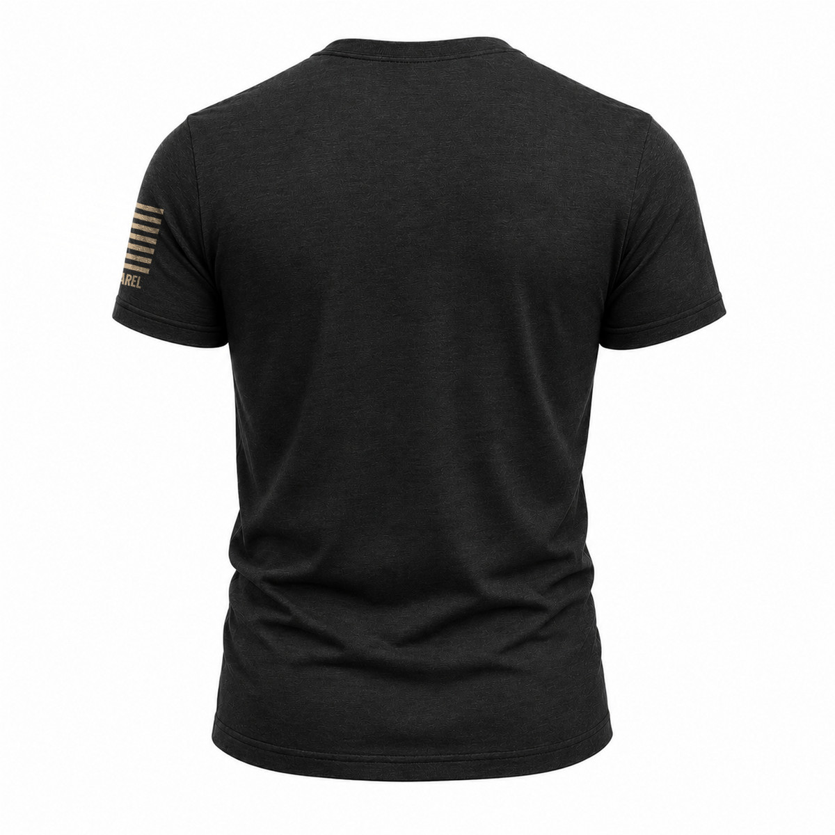 "Little Buck Shooter Club" Tee - Black