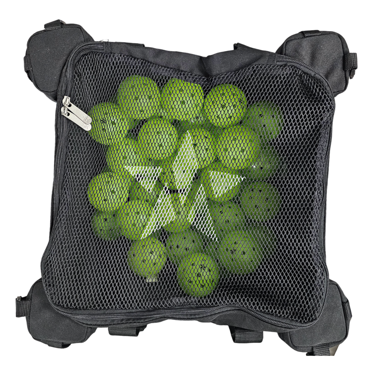 Master Athletics Ball Cart