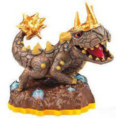 Skylanders: Giants - Figuras sueltas