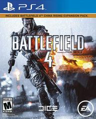 Battlefield 4 [Edición Limitada] - Playstation 4