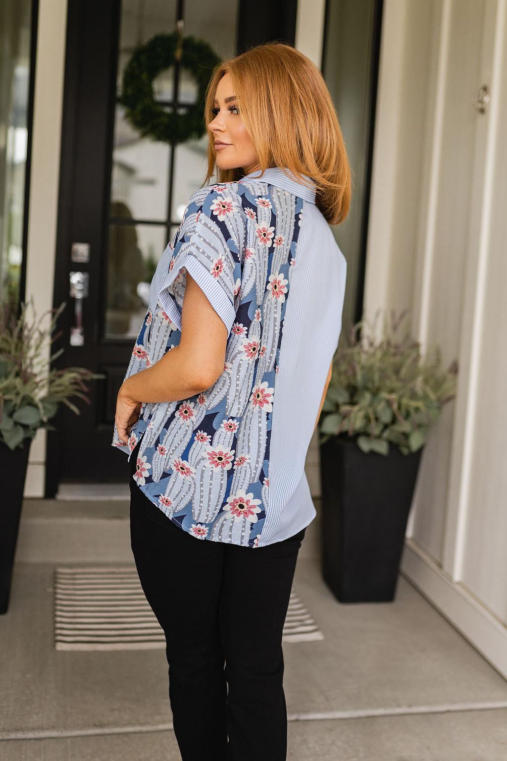 Top camisero Best Of Both Worlds