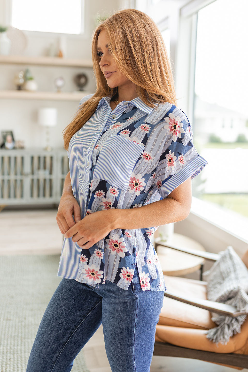 Top camisero Best Of Both Worlds