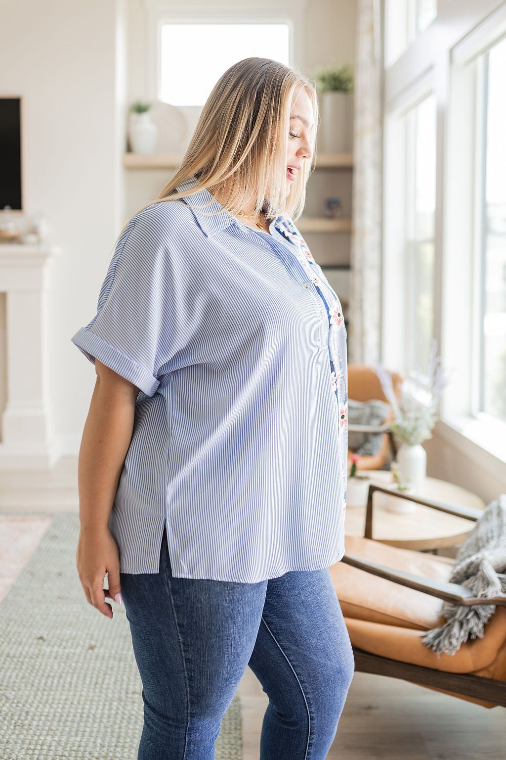 Top camisero Best Of Both Worlds