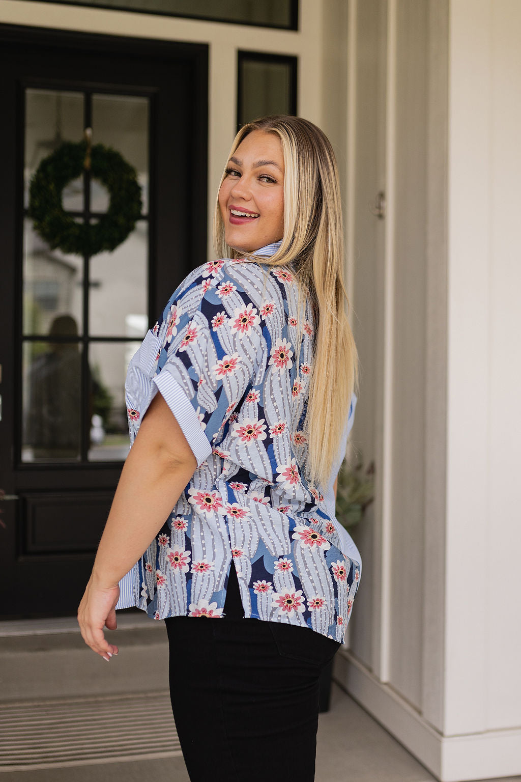 Top camisero Best Of Both Worlds