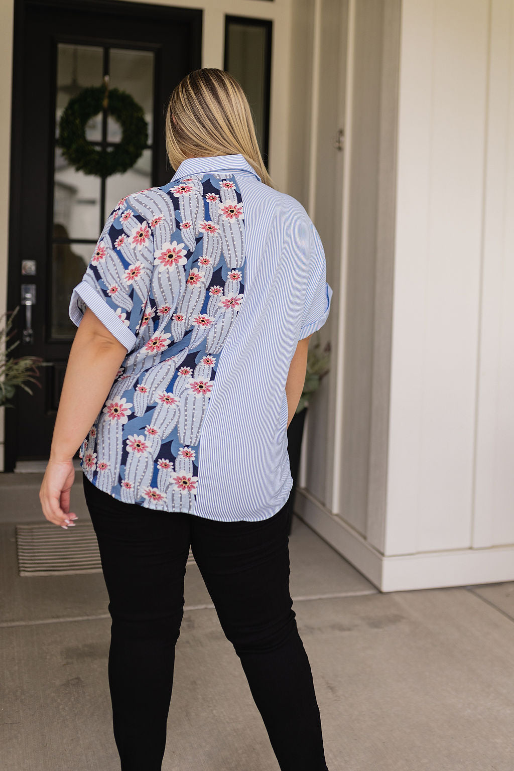 Top camisero Best Of Both Worlds