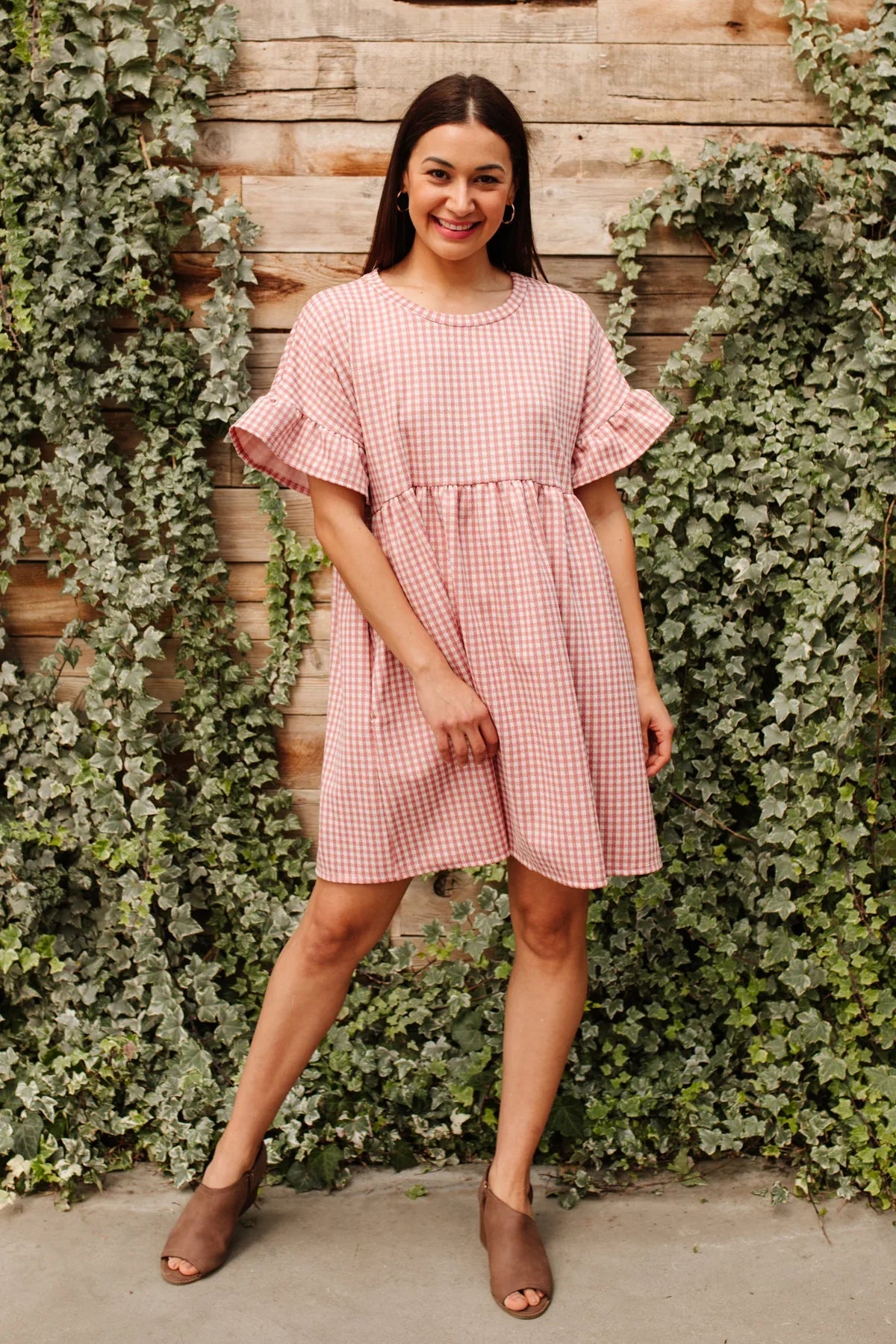 Vestido Lo Mejor Está Por Venir