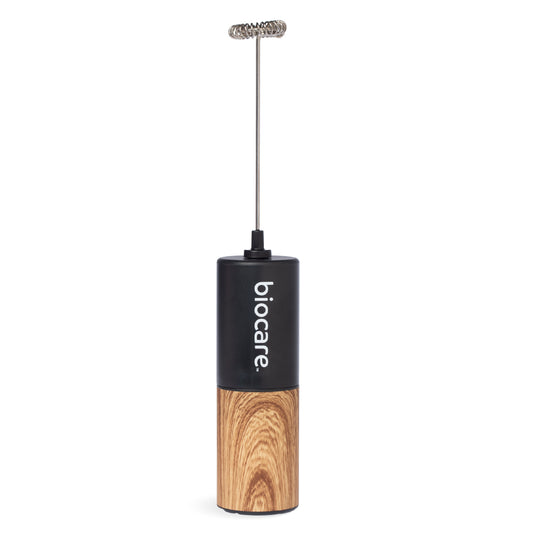 Espumador eléctrico