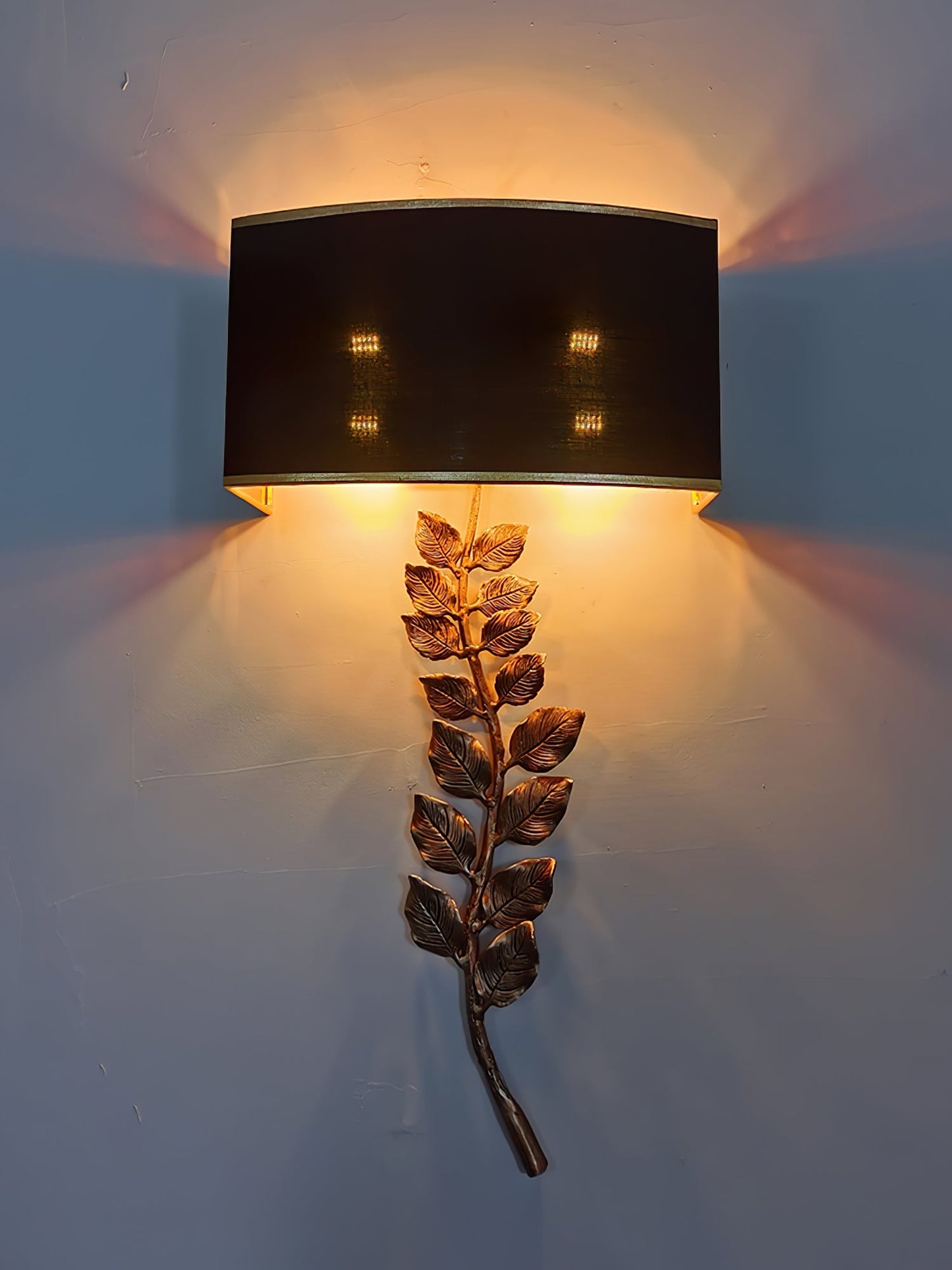 Lámpara de pared Birdwood