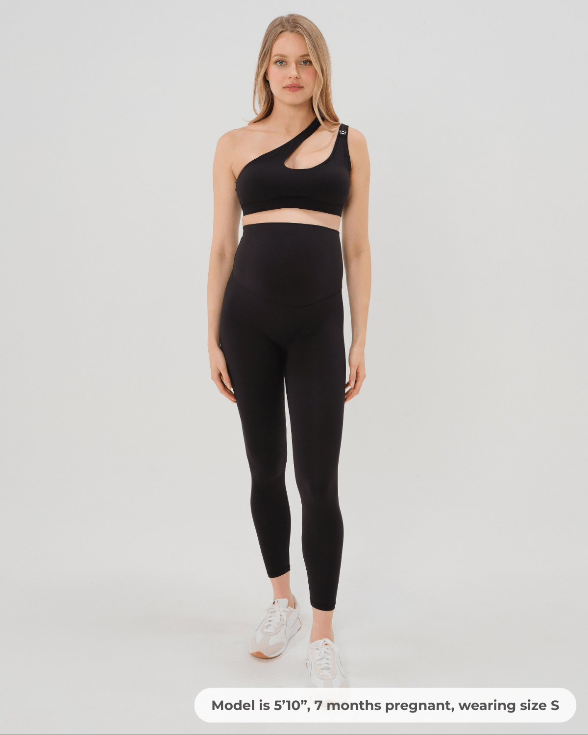 Legging de maternidad AXK CORE Curve