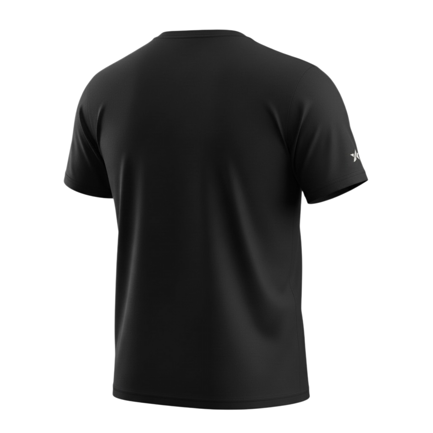 Master Athletics Men's Elite Performance Stretch Crew - UPF 50+