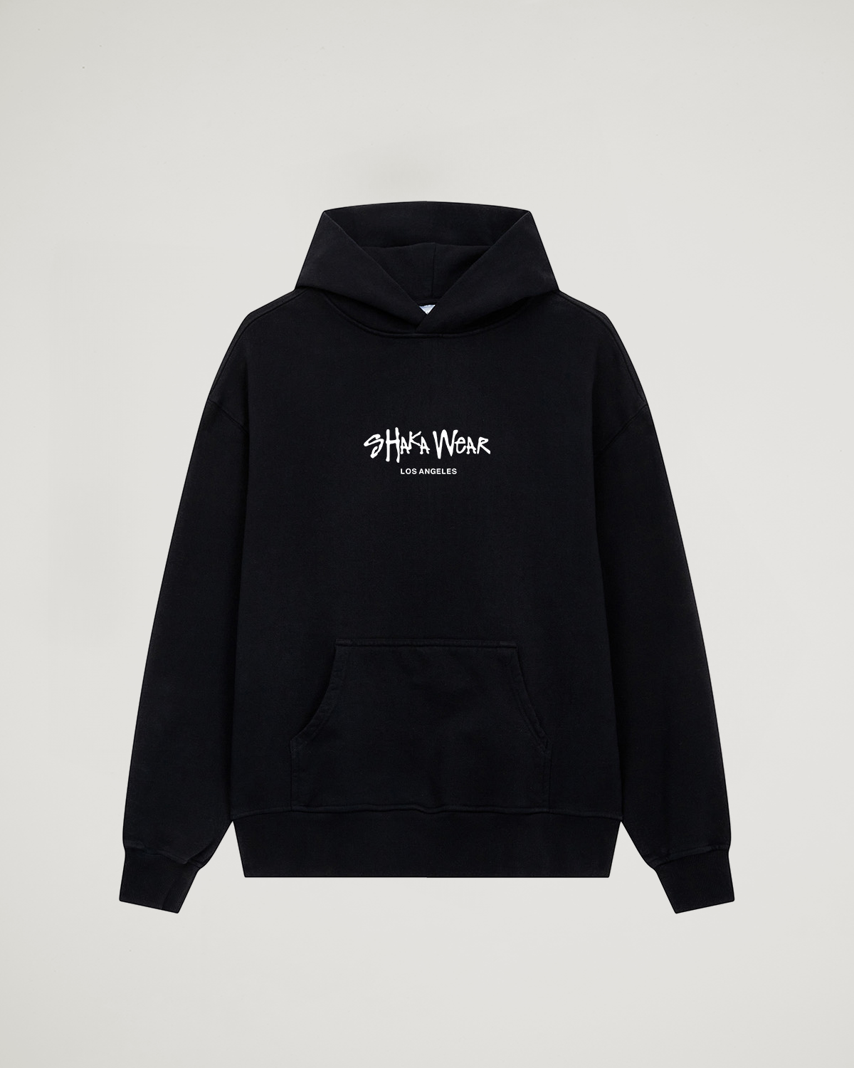 13.5oz Garment Dye 3M Hoodie