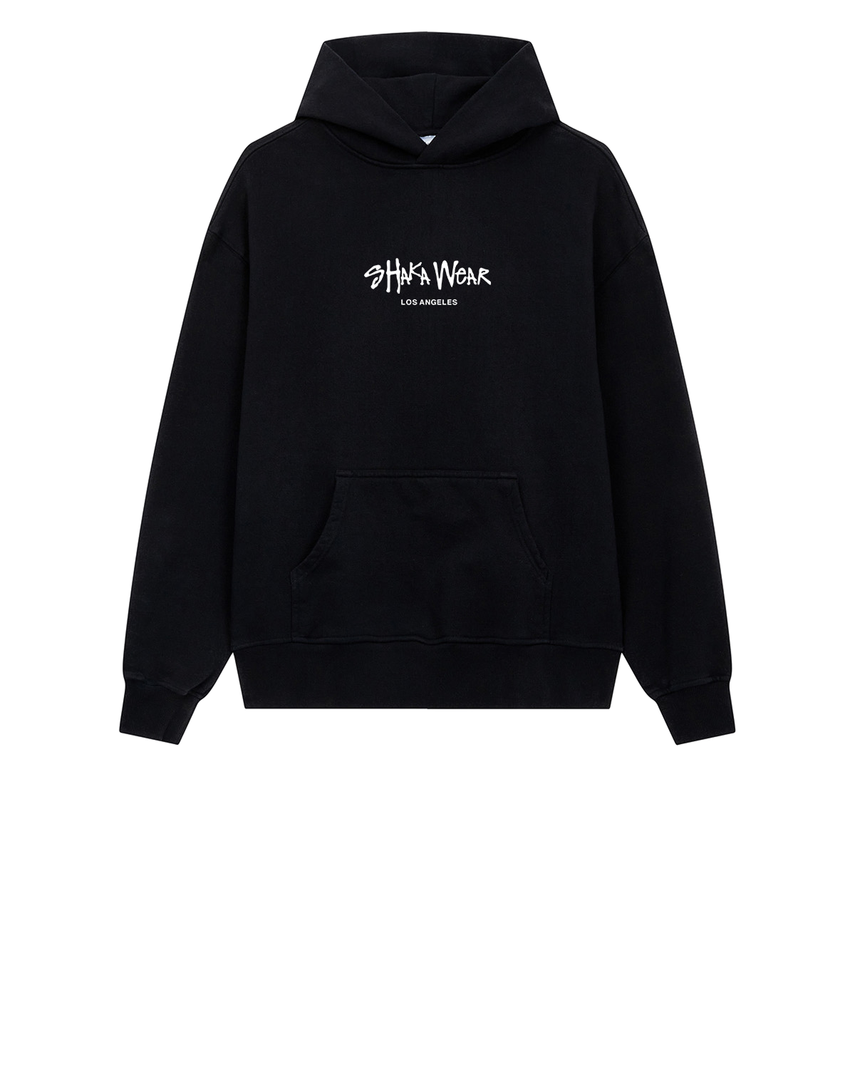 13.5oz Garment Dye 3M Hoodie