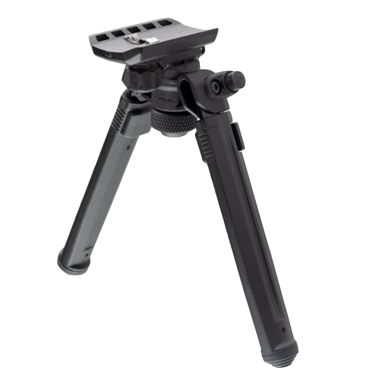 Bípode MOE® con acople para anilla portafusil (Solo Inclinación)
