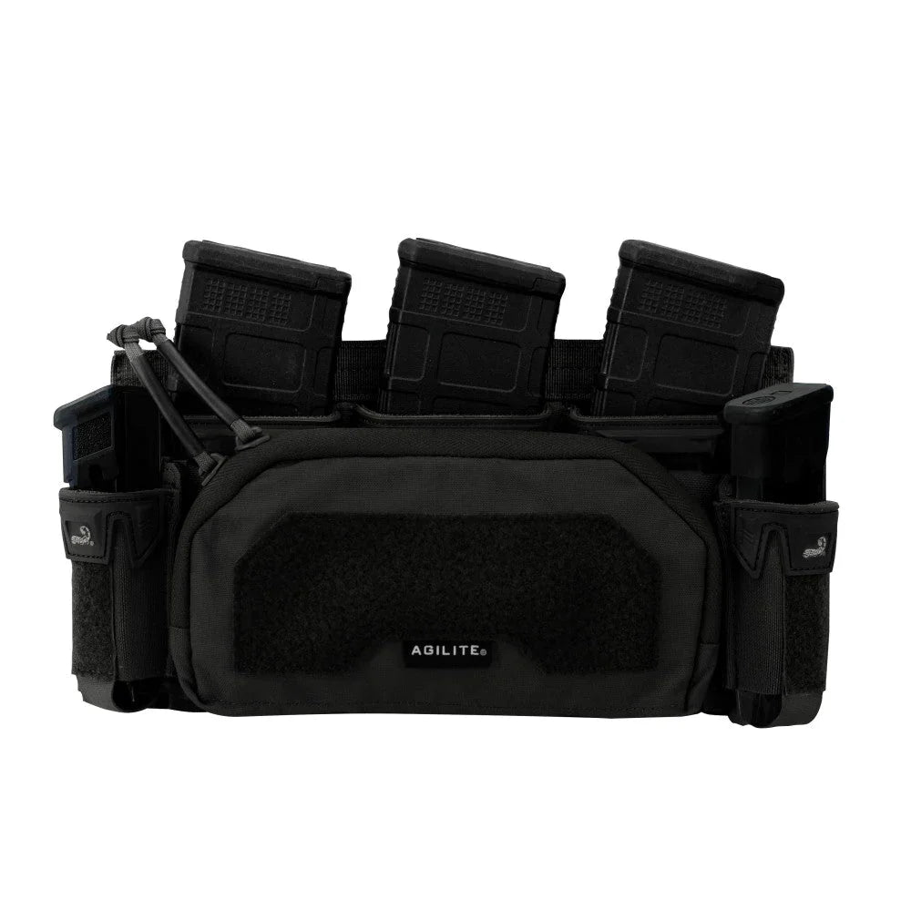 Pouch para Administrador de 2ª Capa Pincer