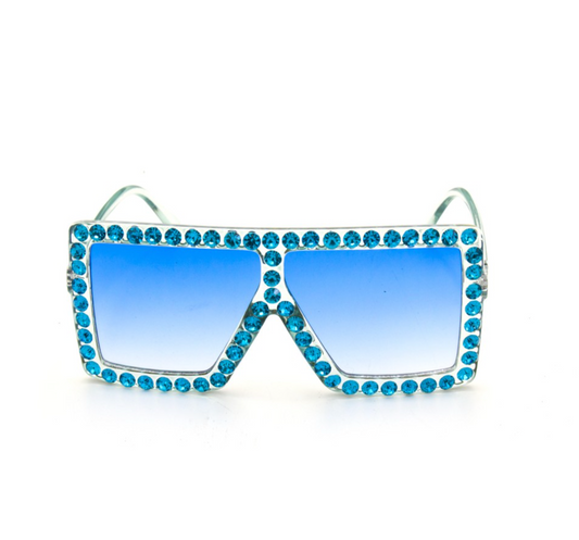 Gafas de sol: estilo 1549