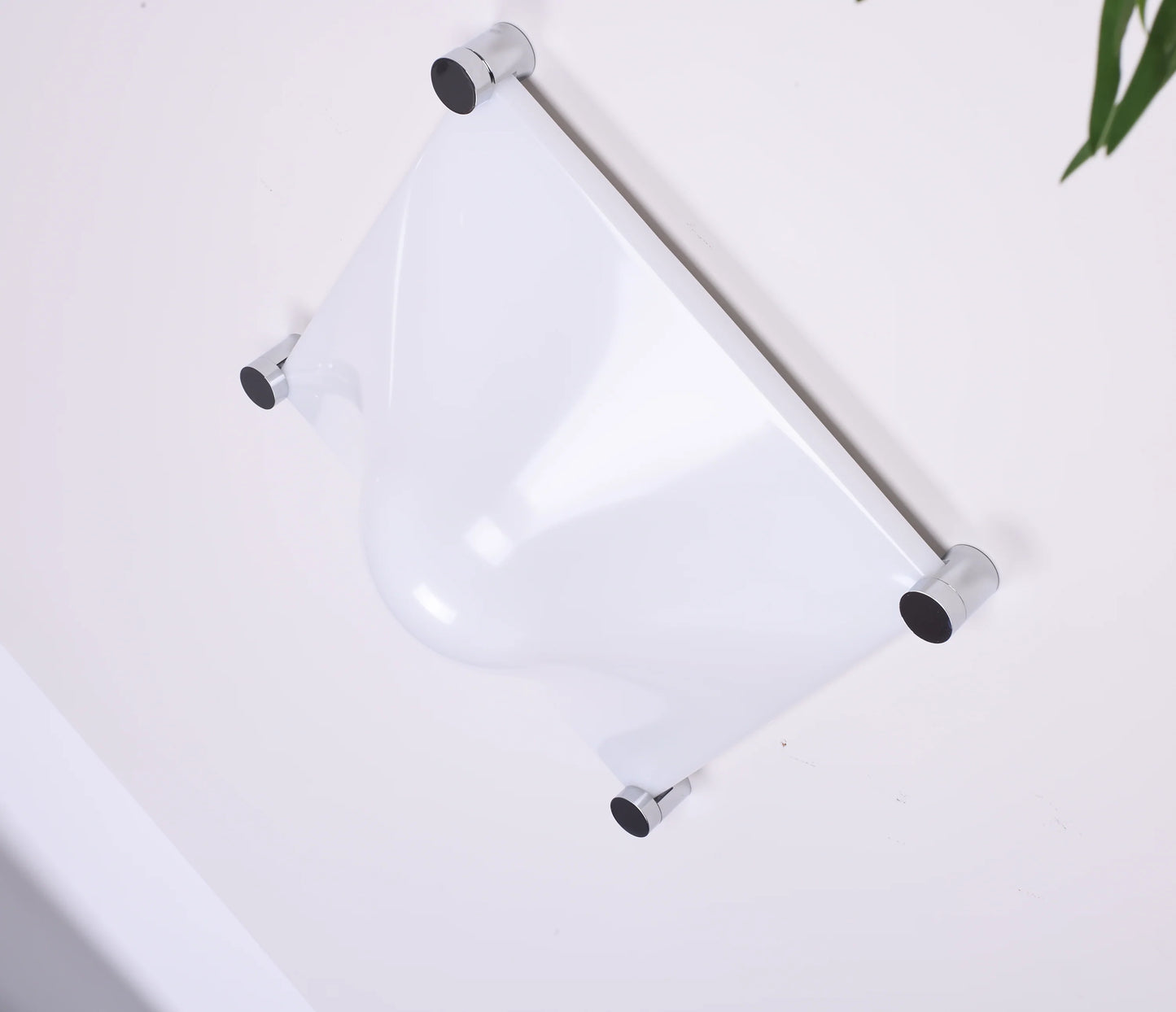 Plafón Acrílico Bolla