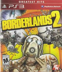Borderlands 2 [Grandes Éxitos] - Playstation 3