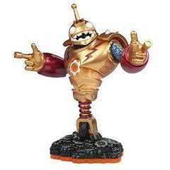 Skylanders: Giants - Figuras sueltas