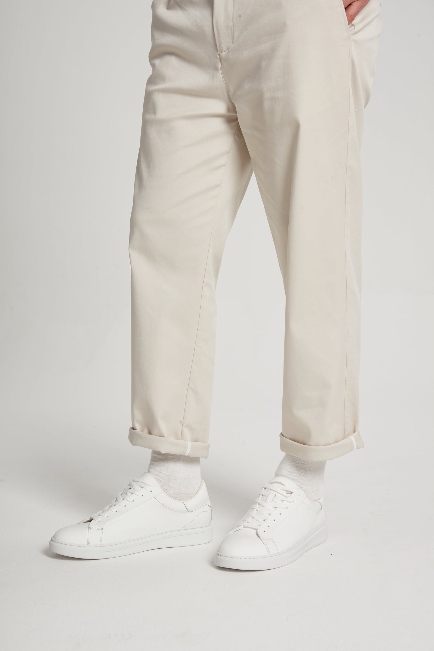 3-Pack Men's Hemp Crew Socks