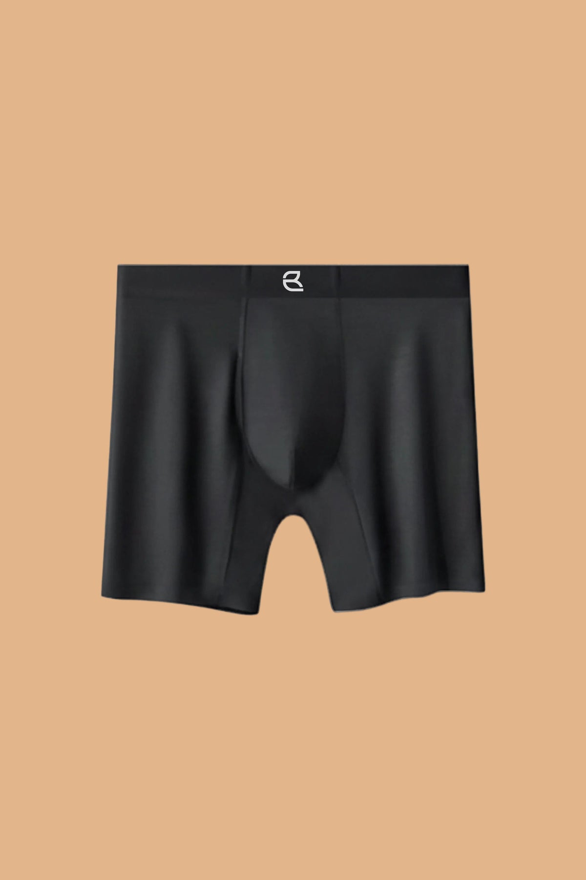 Men's Modal Performance Long Boxer Brief