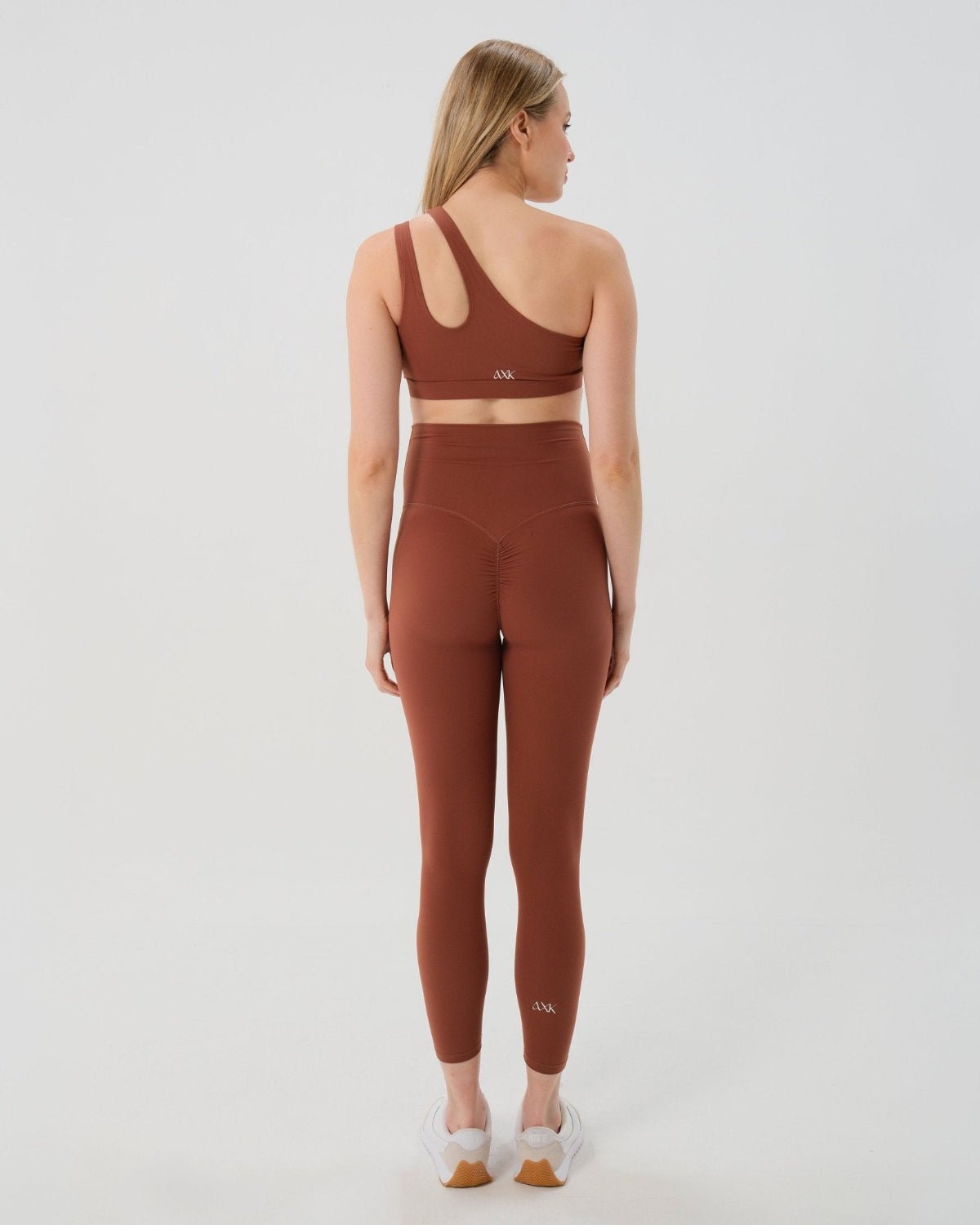 Legging de maternidad AXK CORE Curve