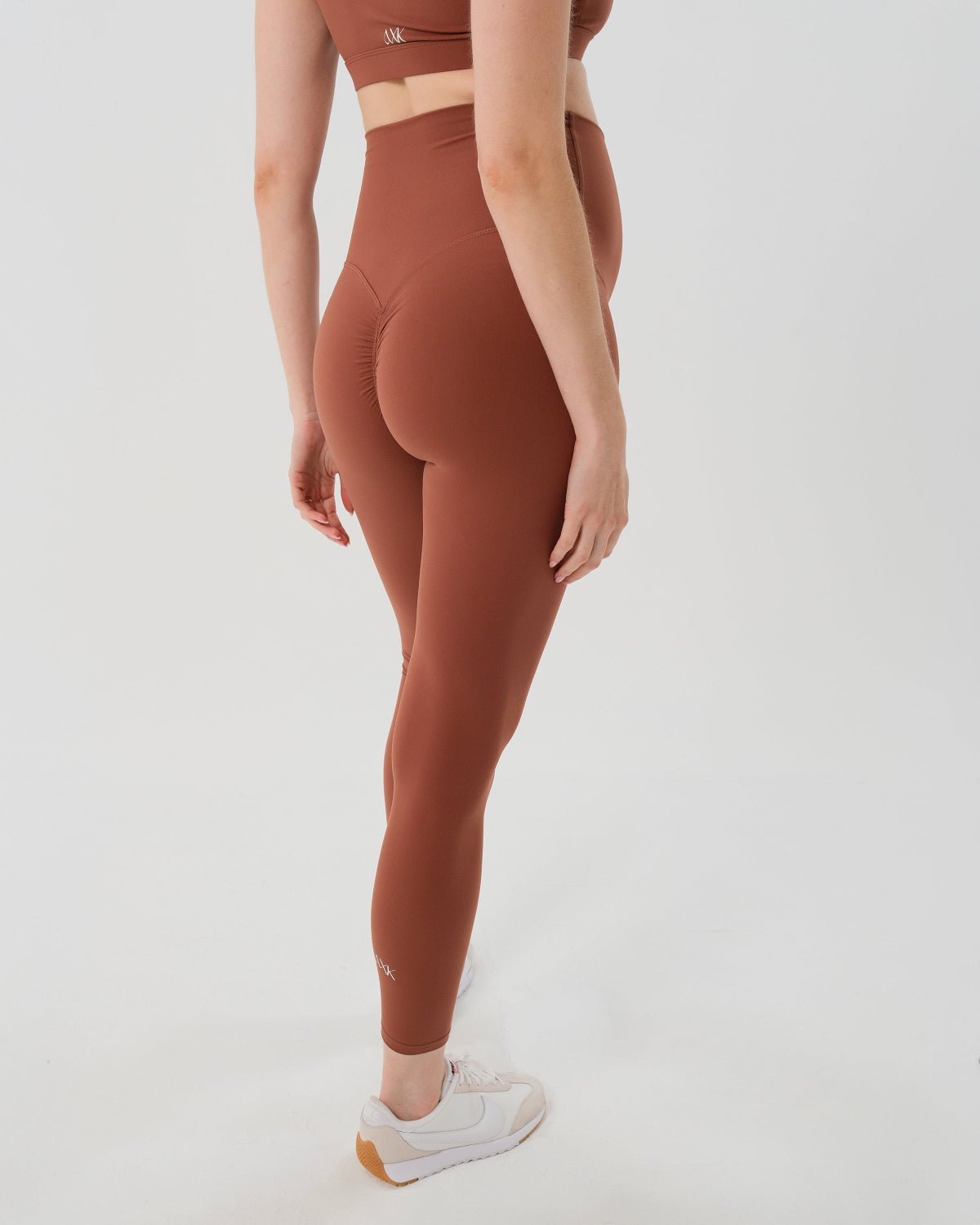 Legging de maternidad AXK CORE Curve