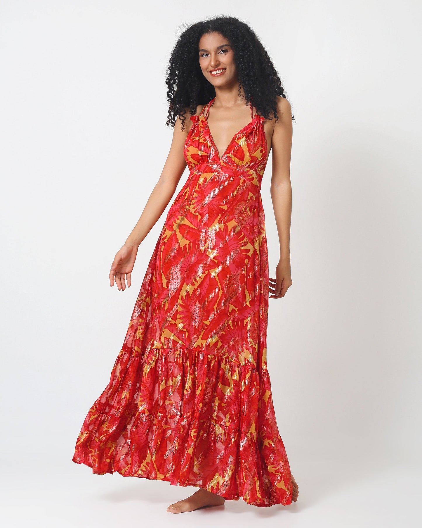 Vestido Buenos Aires