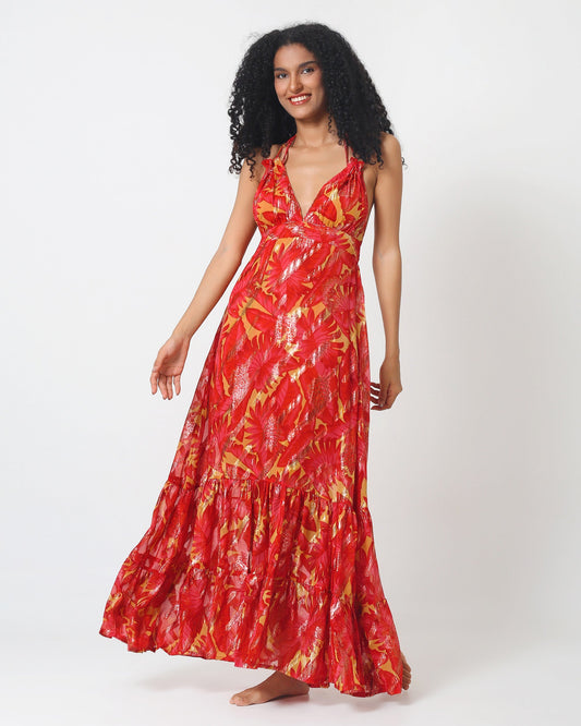Vestido Buenos Aires