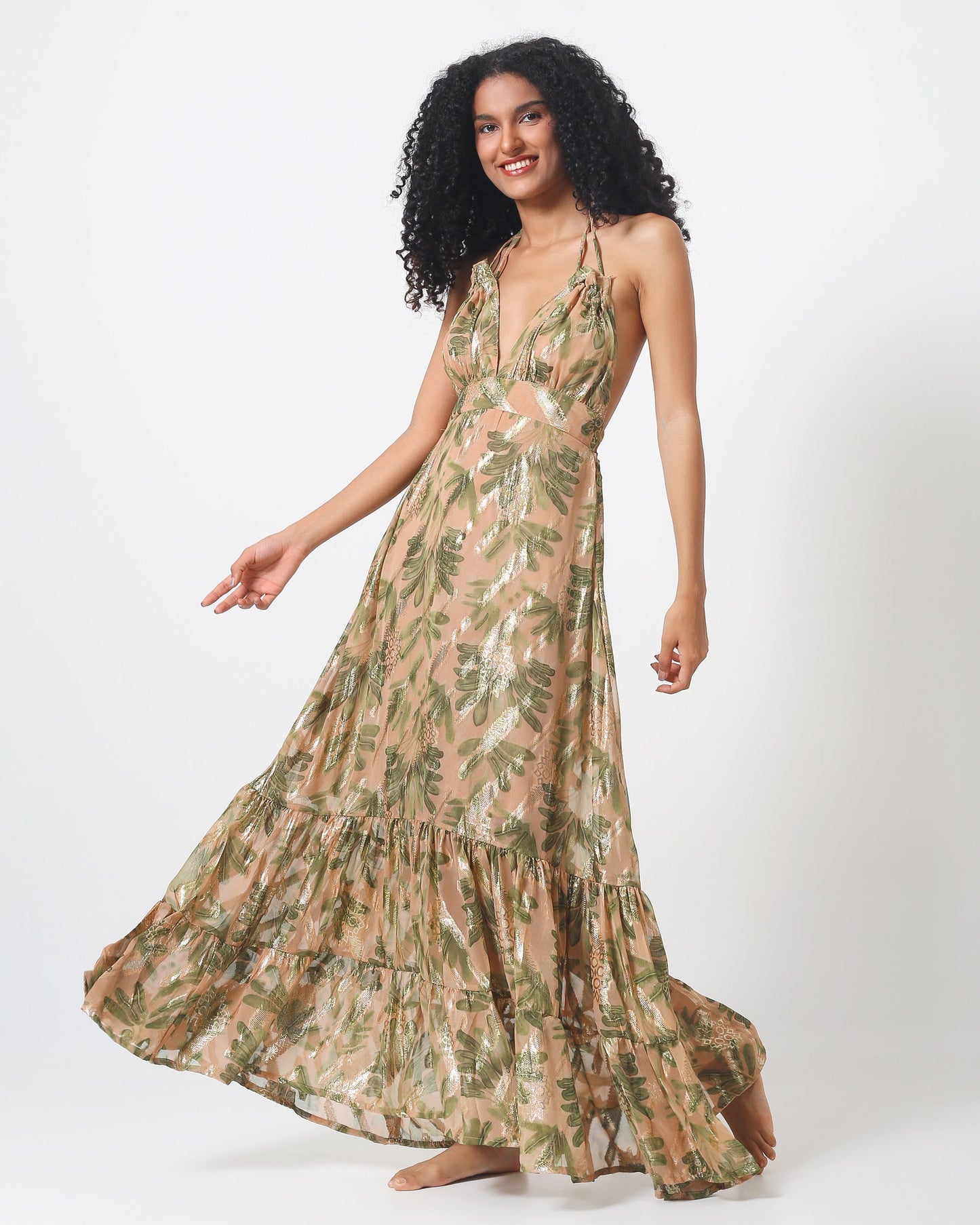 Vestido Lima