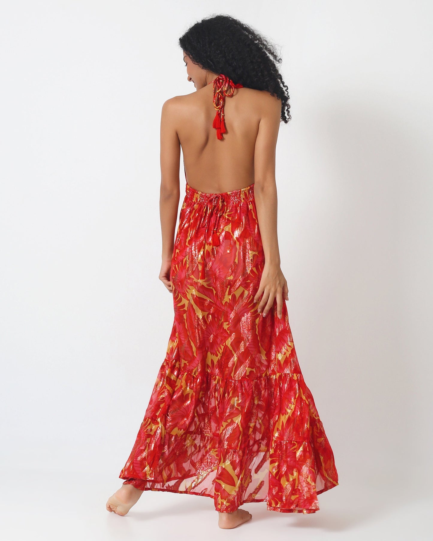 Vestido Buenos Aires