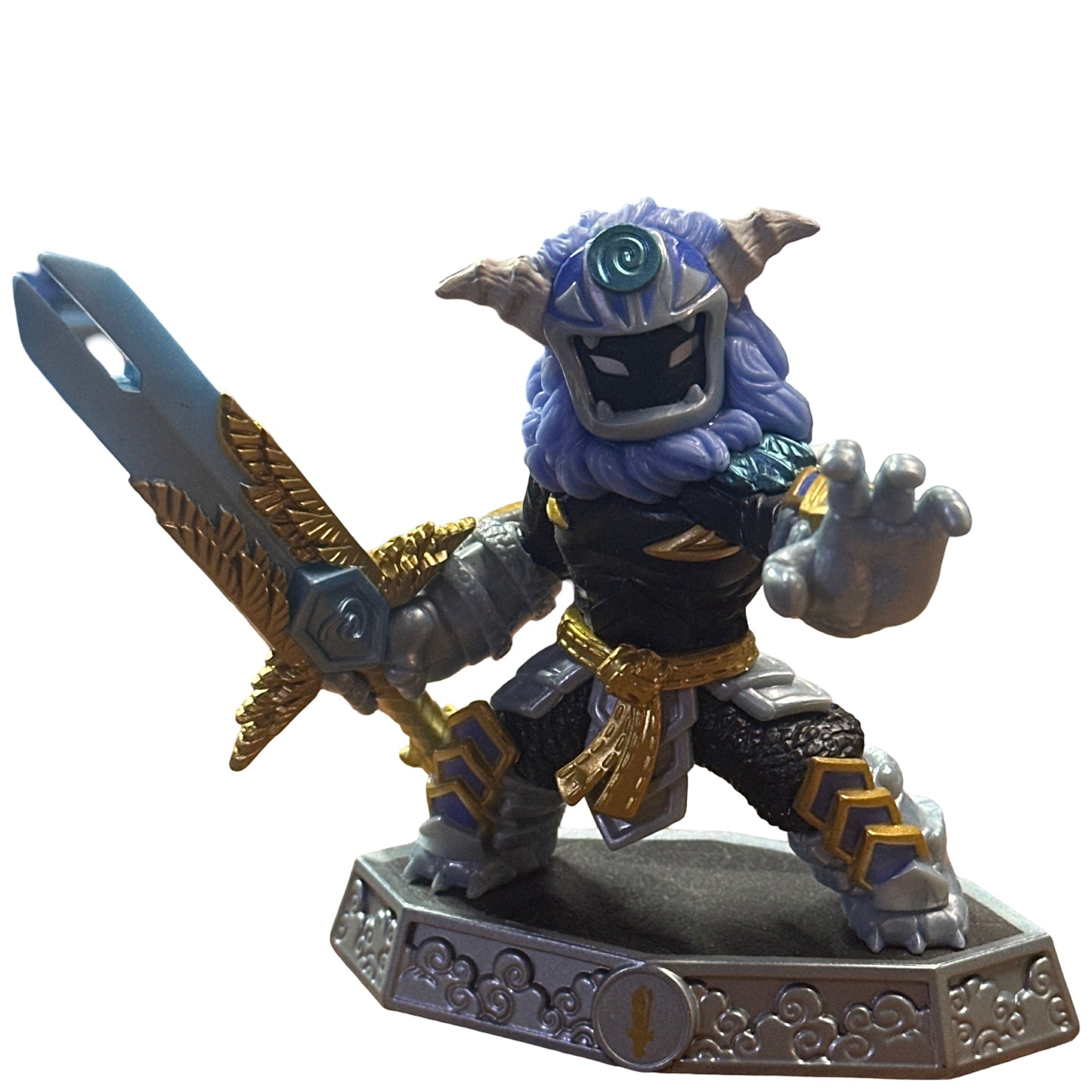 Skylanders Imaginators - Figuras y cristales sueltos