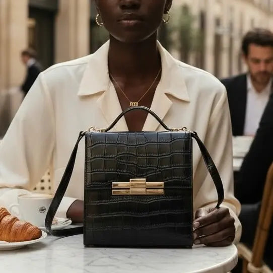 LA BOLSA CAJA DE PUROS NINA