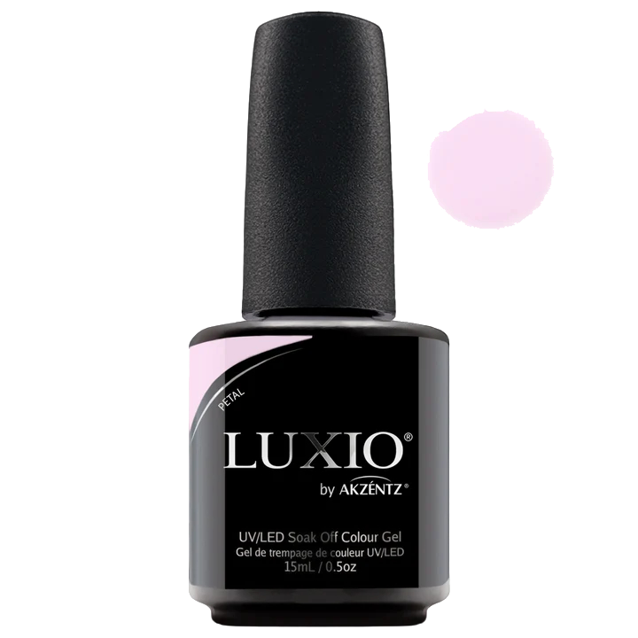 Luxio - Petal Semi-Sheer, 15ml