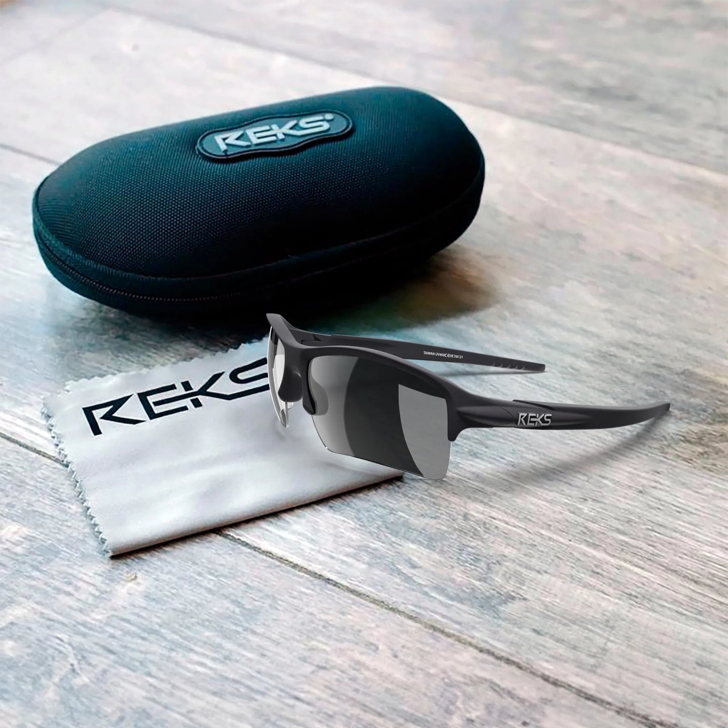 Sling XM Trivex® Polarized Prescription Sunglasses