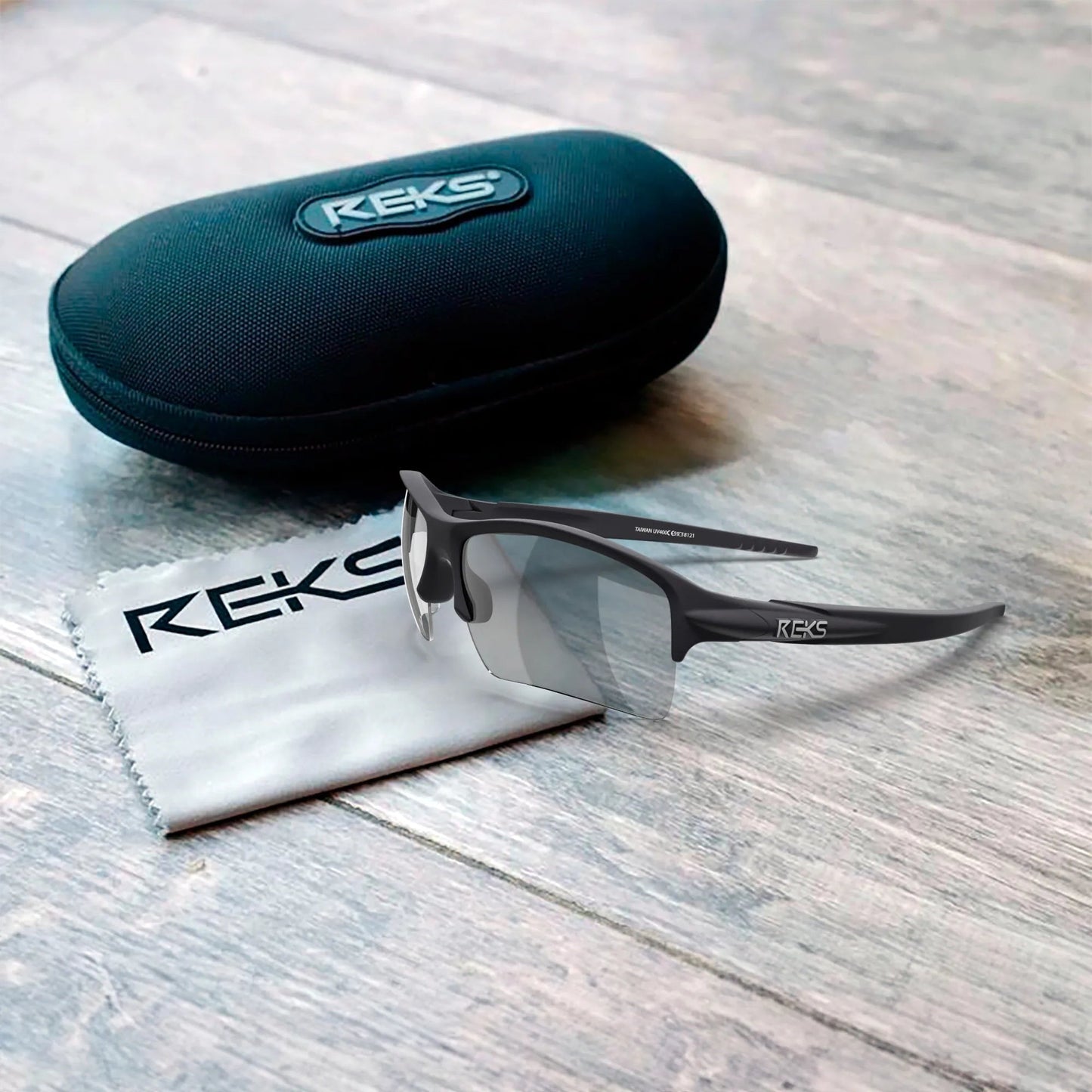 Sling XM Polycarbonate Prescription Sunglasses