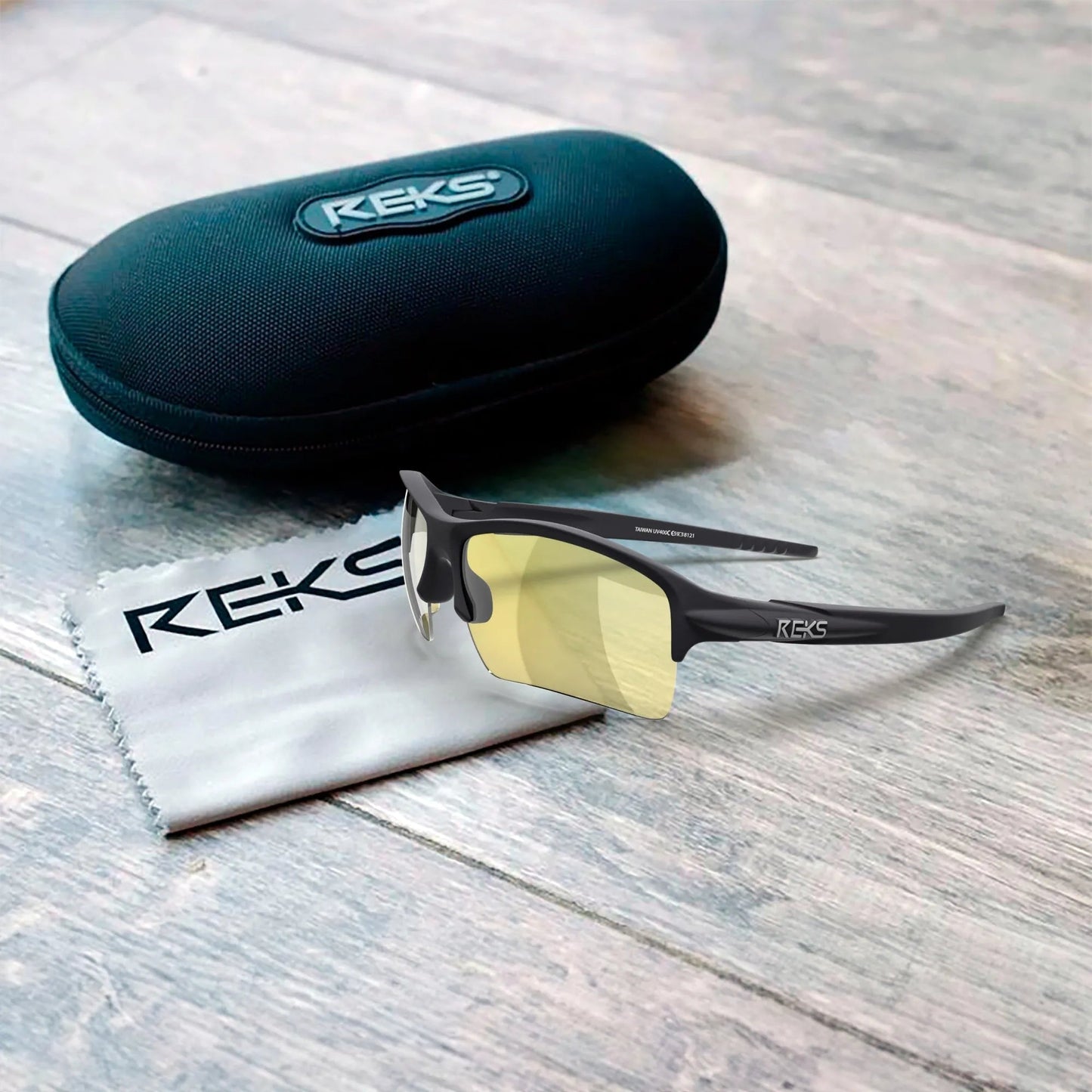Sling XM Polycarbonate Prescription Sunglasses