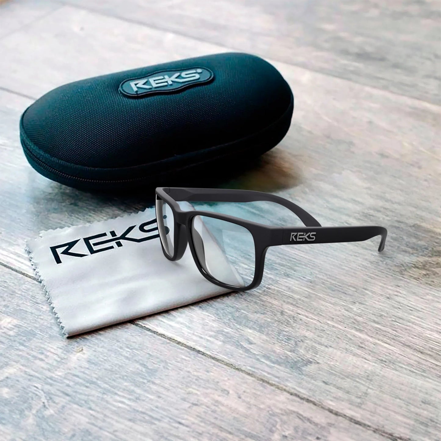Sport Eyeglasses