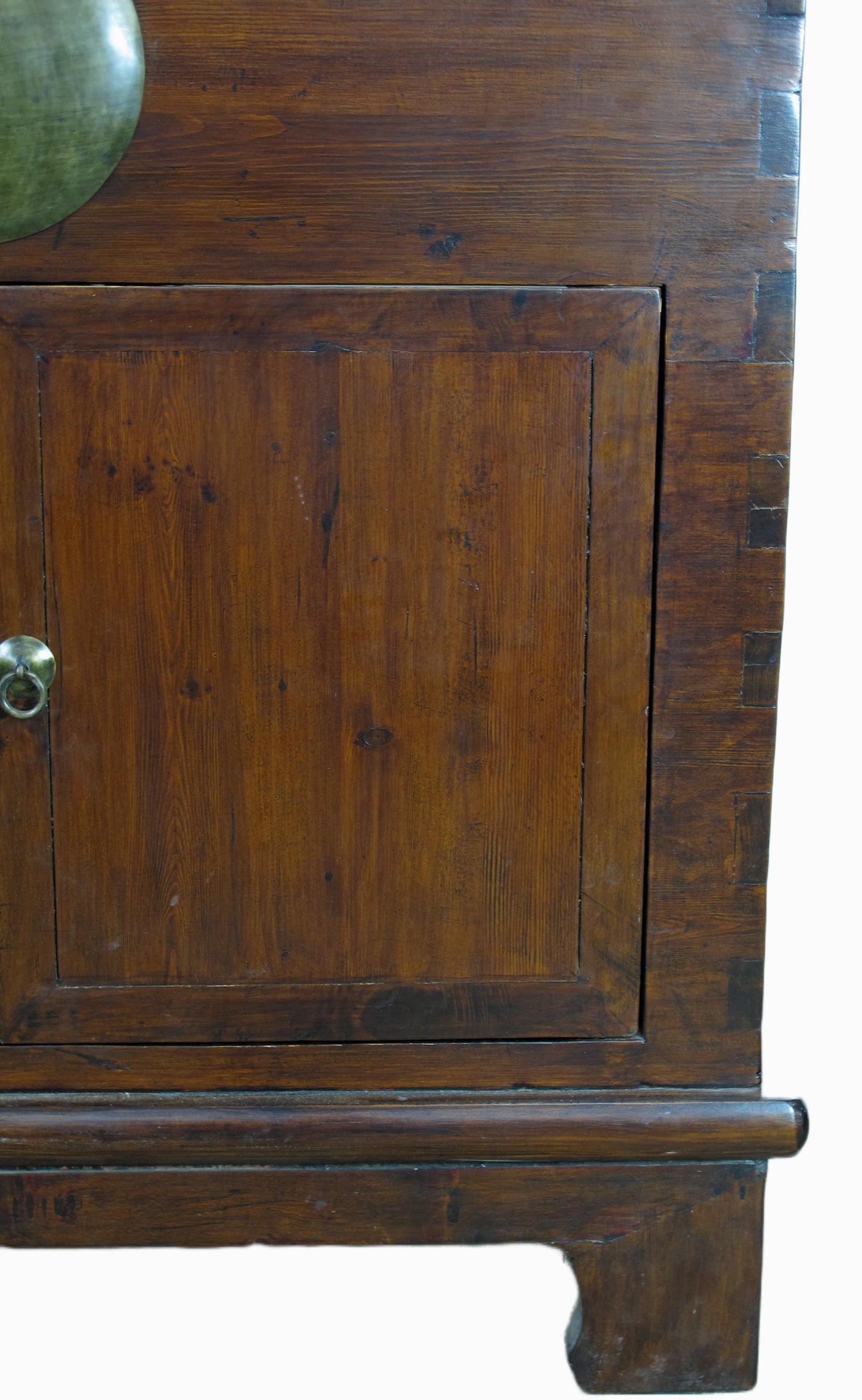 Z-Early 20 Century Antique Chinese Cabinet